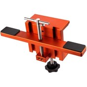 Resim Homyl Destek Kolu Ve Kelepçe Ile Kabin Donanımı Jig Aracı 