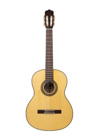 Resim Kozmos Kcg-15m Natural Mat Klasik Gitar 
