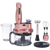 Resim Tarçın 5000 R El Blender Seti Vestel