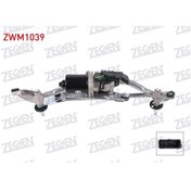 Resim Sılecek Motoru On Mekanızmalı Nıssan Qashqaı 2007-2013 Zegen 