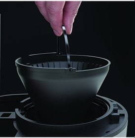 Resim Russell Hobbs 20680-56/RH Buckingham Inox Filtre Kahve Makinesi 