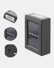 Resim Gld-spt- Dalı Solar Aplik Hava Koşullarına Dalı Dış Me Işığı 