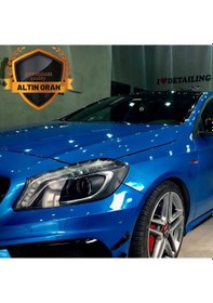 Resim Altın Oran Seramik Kaplama 30 Ml 