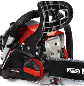 Resim Einhell GC-PC 1435 I TC Kit Benzinli Ağaç Kesme Makinesi 