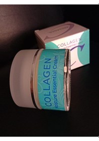 Resim Agadır Collagen Essential Cream 50 ML 