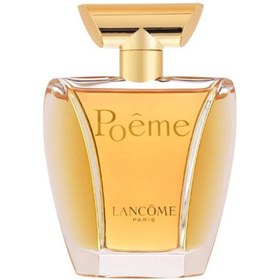 Resim Lancome Poeme Kadın Parfüm EDP 100 ml 