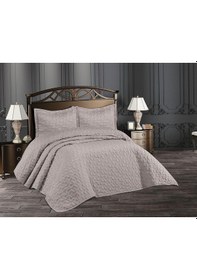 Resim Masal 3 Parça Pike Takımı Bej 