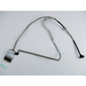 Resim Lenovo Uyumlu G560-G560A Notebook Ekran Data Flex Kablo Dc02000Zı10 