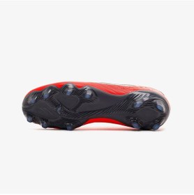 Resim Skechers Gold Fg Erkek Krampon 252015-rdbk Kırmızı 