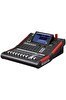Resim Maxword W12 PRO 12 Kanal Dijital Mixer Profesyonel Sahne Mikseri 