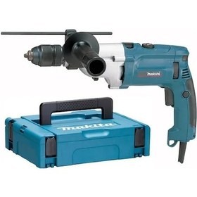 Resim Makita HP2071 Darbeli Matkap 1010 W Çift Devirli 