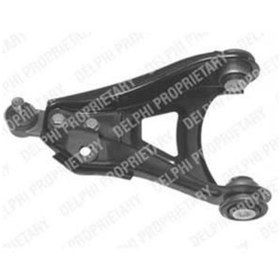 Resim DELPHI TC883 SALINCAK SOL CLIO II 98-05 KANGOO 98- KOMPLE 