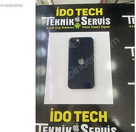 Resim Apple iPhone 14 İkinci El YD | 128 GB | Mavi 