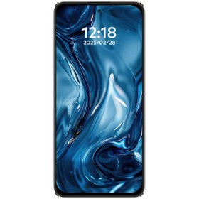 Resim Reeder S919 TR Garanti | 512 GB 16 GB Siyah 