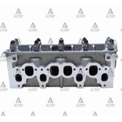 Resim Genel Markalar Silindir Kapaği Golf3 / Caddy / Jetta / Transporter 1.9 Dizel Aaz 7 Mm Mhr-00697 