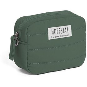 Resim Hoppstar Mini Boy Yeşil Kamera Çantası - Rookie ve Expert Kamera uyumlu 12479 