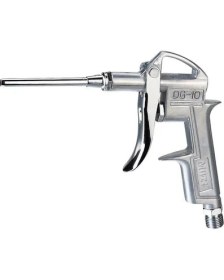 Resim Muzi MZDG103 Metal Uzun Hava Tabancası 