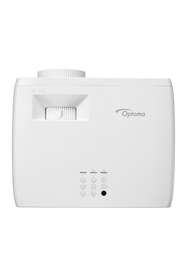 Resim Optoma UHZ66 Lazer 4K Projeksiyon Cihazı 