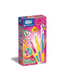 Resim 18827 Idea Clemetoni - Mini Kalem Laboratuvarı - Fantastik 