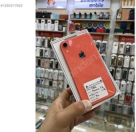 Resim Apple iPhone XR İkinci El TR | 64 GB | Turuncu 
