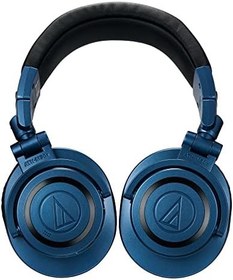 Resim Audio Technica ATH-M50XBT2 Kulak Üstü Siyah Bluetooth Kulaklık 