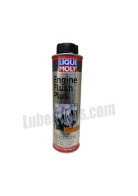 Resim Liqui Moly Engine Flush Plus Motor İç Temizleyici 300Ml 