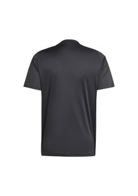 Resim Adidas Tiro24 Jsy Erkek Futbol Forması Ij7676 Siyah Ij7676 Siyah 