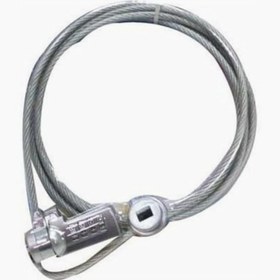 Resim Braventa Collection S-link SL-S202 Şifreli Notebook Kilidi 110cm 