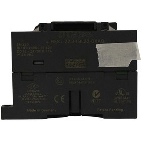 Resim 6es7223-1bl22-0xa0, 6es7 223-1bl22-0xa0 Em223 16 Dı Sıemens S7200 