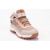 Resim North Wild 22Kf Yukan Bej Oranj Su Geçirmez Outdoor Erkek Çocuk S 