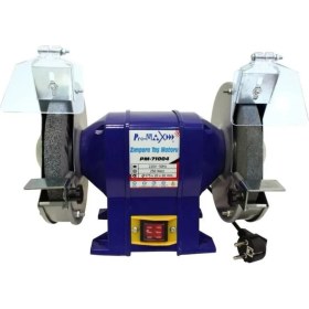 Resim Aesco Promax 71004 Taşlama Motoru 175 mm 