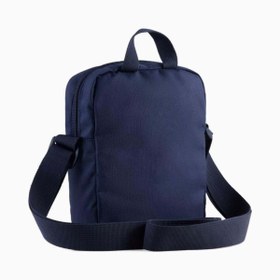 Resim Puma Buzz Portable Lacivert Omuz Çantası 09115505 