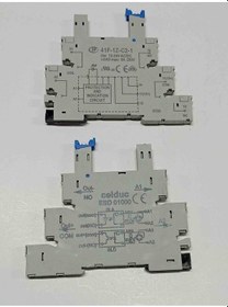 Resim Esd01000 Celduc Soket 