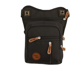 Resim Seventeen 3470 Bel Bacak Omuz Çantası Outdoor Çok Renkli 