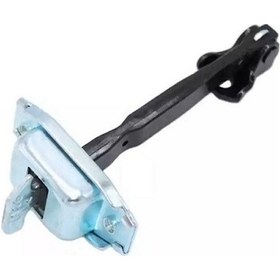 Resim Kapı Gergisi Qashqai 2007-2014 Ön 