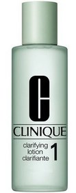 Resim Clinique arındırıcı tonik losyon - clarifying lotion no:1 400ml 