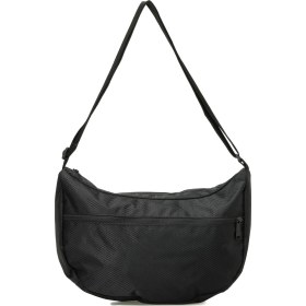 Resim Lumberjack Reflector Black Bag 5pr Siyah Unisex Çapraz Çanta 102033475 Siyah 