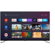 Resim Grundig Frankfurt 32 GGH 6970 B Android TV 