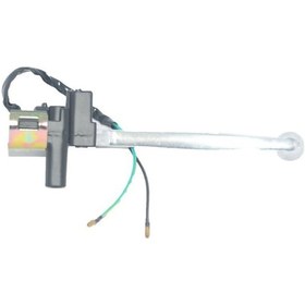 Resim Scooter 125-150 Sol Üst Merkez 