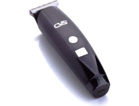 Resim Cvs Dn 7511 Tıraş Makinesi Ergonomik Tasarım ve Siyah Renk ile Kablosuz Kullanım Sunar 