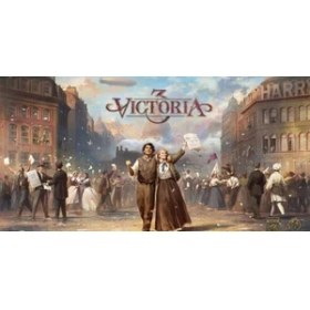 Resim Paradox Interactive Victoria 3 (Pc) 