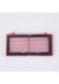 Resim 1.0-3.0 Diyoptri Kaynak Büyüteç Lens Elektrikli Gözler Kaynakçı Kask Camı 2.50 