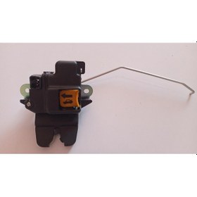 Resim Bagaj Kilidi Cerato 2008-2014 