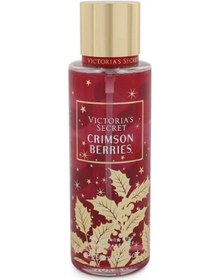 Resim Victoria’s Secret Crimson Berries Fragrance Body Vücut Spreyi 250 ML 