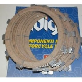 Resim Ducati Biposti 916 - 996R - 998S - 851 - 888 Debriyaj Balatası 