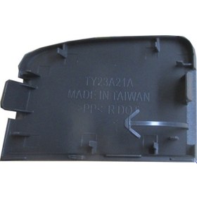 Resim Yeni Ürün Toyota Chr 16/19 Ön Tampon Çeki Demi Ri Kapağı Tw 