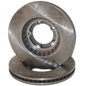 Resim Hyundaı İ30 Tucson Sonata Sportage Ceed Fren Aynası Disk Ön 