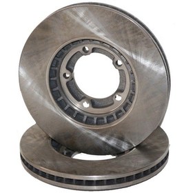 Resim Hyundaı İ30 Tucson Sonata Sportage Ceed Fren Aynası Disk Ön 