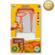 Resim Arkerobox Aspendos New Era Eğitici Kazı Seti 