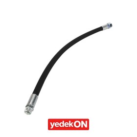 Resim AGCO Hidrolik Hortum - Massey Ferguson / Fendt / Valtra | ACW0220990 
